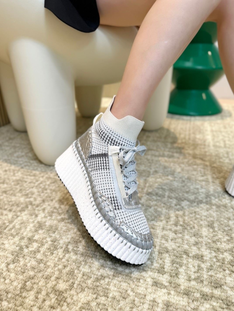 Chloe Casual Shoes